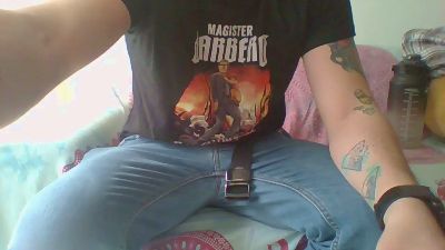 OtterCummer1 webcam model stream image