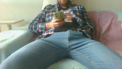 OtterCummer1 webcam model stream image