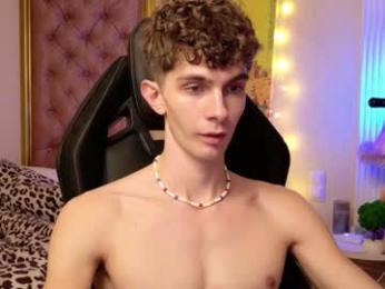jerry_lucky webcam chaturbate model stream image