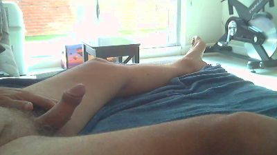 cosmos707 webcam model stream image