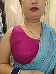 MONAJI_HOT webcam stripchat model stream image