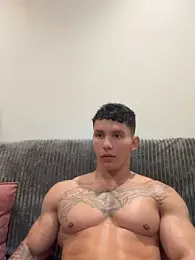 JAYCAM_ webcam stripchat model stream image