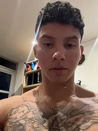 JAYCAM_ webcam stripchat model stream image