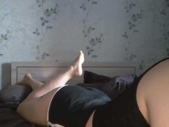 Lissymay webcam model stream image
