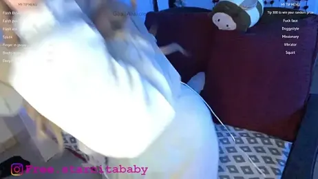 Seebohm1111 webcam model stream image