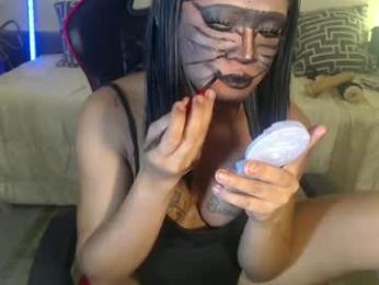 smokeprincess webcam chaturbate model stream image