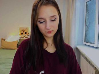JulietteMonli webcam model stream image