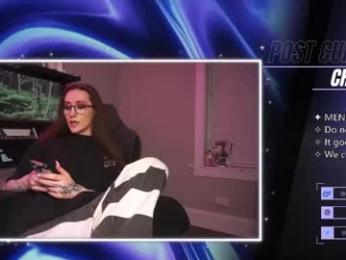 amirinsworld webcam model stream image