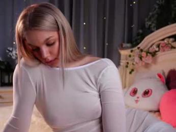 burnletitallburn webcam chaturbate model stream image