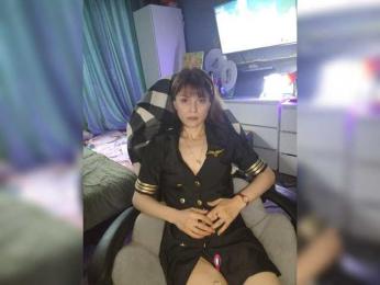Vikeyna webcam model stream image