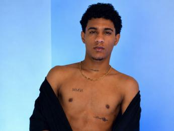 ThiagoHan webcam model stream image