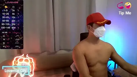 redcap1111 webcam model stream image