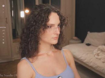 -HUARTA- webcam model stream image