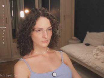 -HUARTA- webcam bongacams model stream image