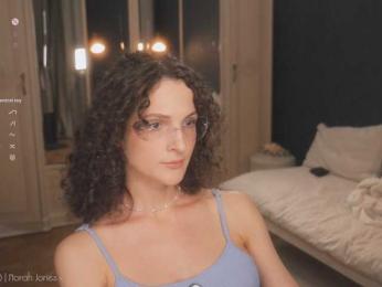 -HUARTA- webcam model stream image