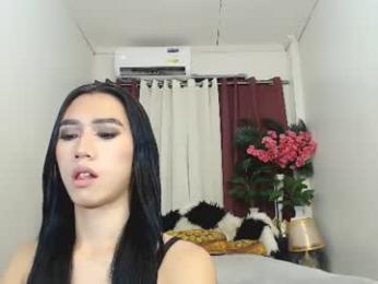 fckcieloangel webcam model stream image