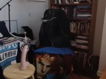 sheepishlion webcam chaturbate model stream image