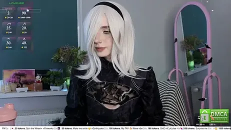 sweetuniporn webcam stripchat model stream image