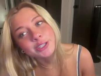 athenaaa8 webcam model stream image