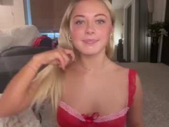 athenaaa8 webcam model stream image