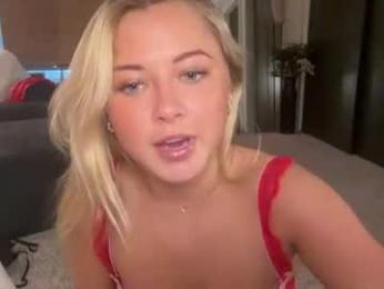 athenaaa8 webcam model stream image