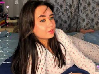 -Carolina- webcam model stream image