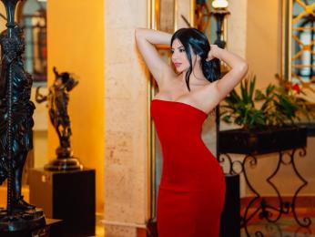 AvrilBonet webcam model stream image