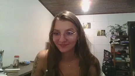 SweetyBabyDemon webcam model stream image