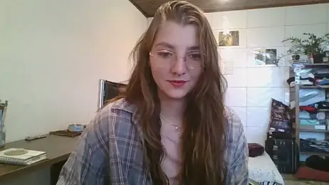 SweetyBabyDemon webcam model stream image