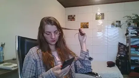 SweetyBabyDemon webcam model stream image