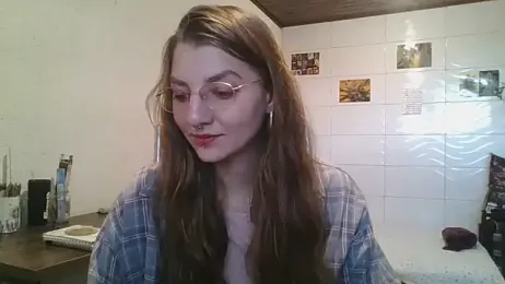 SweetyBabyDemon webcam model stream image