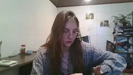 SweetyBabyDemon webcam model stream image