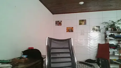 SweetyBabyDemon webcam model stream image