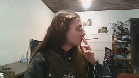 SweetyBabyDemon webcam model stream image