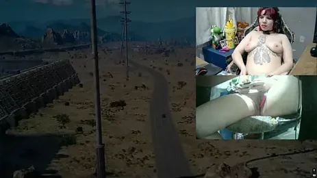 MorangoCChoc webcam model stream image