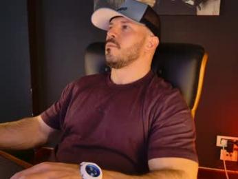 angeloeric webcam model stream image