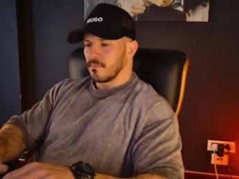 angeloeric webcam model stream image