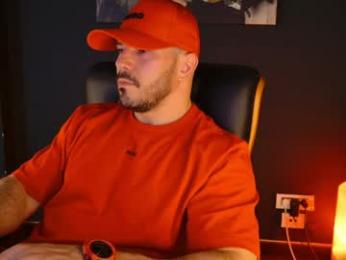 angeloeric webcam model stream image