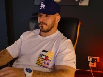 angeloeric webcam model stream image