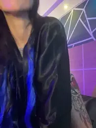 ValenGray webcam model stream image