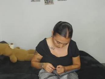 kammy_cami webcam model stream image