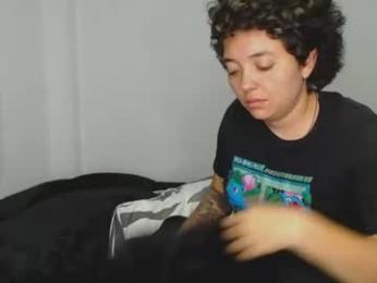 kammy_cami webcam model stream image