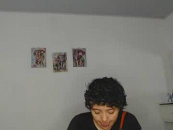 kammy_cami webcam chaturbate model stream image