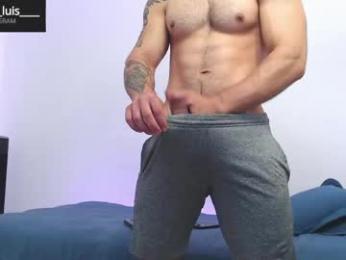 max_xl_ webcam model stream image