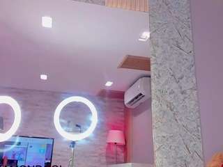 nycdiamond webcam camsoda model stream image