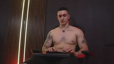 JacksonOlsenn webcam stripchat model stream image