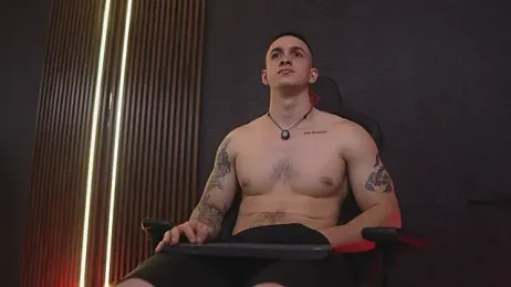 JacksonOlsenn webcam model stream image