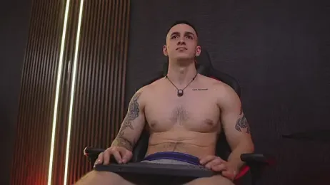 JacksonOlsenn webcam model stream image