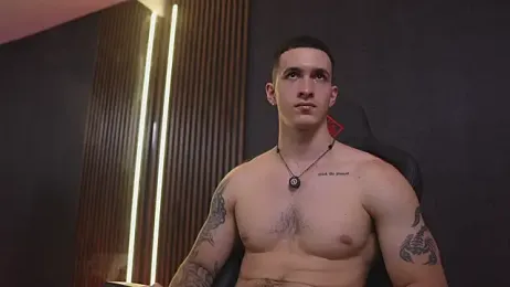 JacksonOlsenn webcam stripchat model stream image