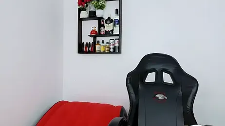 Baby_asha webcam stripchat model stream image